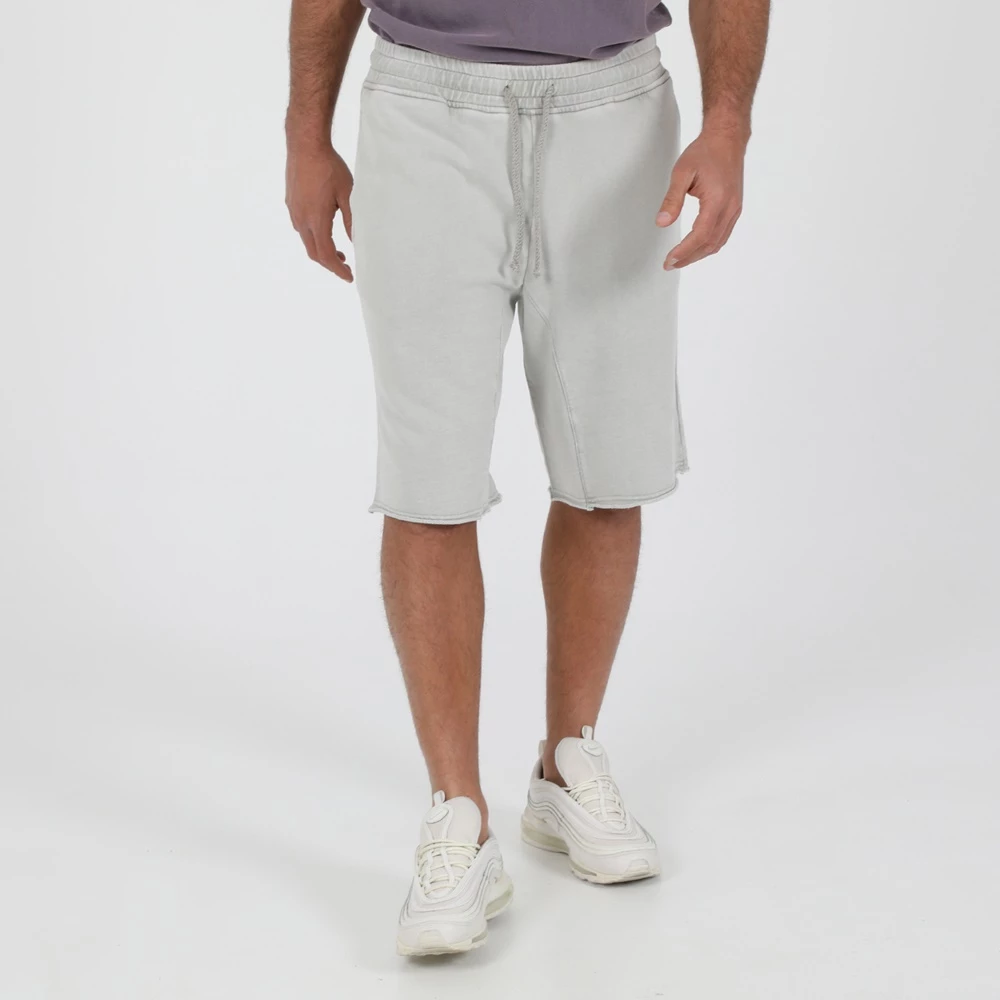 Ανδρική βερμούδα DIRTY LAUNDRY ACID OVERSIZED RAW CUT SB γκρι 6 Ανδρική βερμούδα DIRTY LAUNDRY ACID OVERSIZED RAW CUT SB γκρι - Image 4