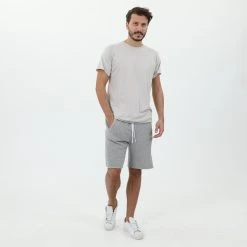 Ανδρική βερμούδα DIRTY LAUNDRY γκρι -Πλεκτά-Ζακέτες Εκπτώσεις 1842752.0 8800 4 dirty laundry ανδρική βερμούδα dirty laundry γκρι x1000