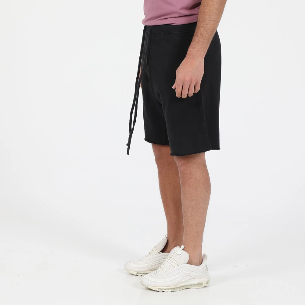 Ανδρική βερμούδα DIRTY LAUNDRY LOOSE FIT ACID μαύρη 4 Ανδρική βερμούδα DIRTY LAUNDRY LOOSE FIT ACID μαύρη - Image 2