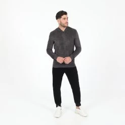 Ανδρική αθλητική ζακέτα BODYTALK TERRYM γκρι -Πλεκτά-Ζακέτες Εκπτώσεις 1843203.0 g400 4 bodytalk ανδρική αθλητική ζακέτα bodytalk terrym γκρι x1000