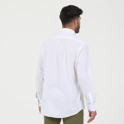 Ανδρικό πουκάμισο OCEAN SHARK 40100 λευκό -Πλεκτά-Ζακέτες Εκπτώσεις 1843434.0 0091 3 ocean shark ανδρικό πουκάμισο ocean shark 40100 λευκό x1000