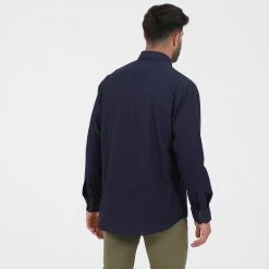 Ανδρικό πουκάμισο OCEAN SHARK 40100 OS μπλε 8 Ανδρικό πουκάμισο OCEAN SHARK 40100 OS μπλε -Πλεκτά-Ζακέτες Εκπτώσεις 1843434.0 1100 3 ocean shark ανδρικό πουκάμισο ocean shark 40100 os μπλε x1000