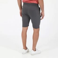 Ανδρική βερμούδα RUN NEVER STOP γκρι 8 Ανδρική βερμούδα RUN NEVER STOP γκρι -Πλεκτά-Ζακέτες Εκπτώσεις 1843439.0 00g6 3 run ανδρική βερμούδα run never stop γκρι x1000