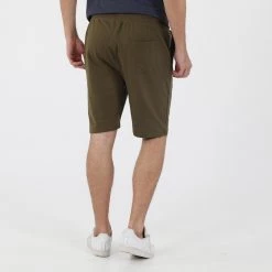 Ανδρική βερμούδα RUN NEVER STOP χακί 8 Ανδρική βερμούδα RUN NEVER STOP χακί -Πλεκτά-Ζακέτες Εκπτώσεις 1843439.0 00x6 3 run ανδρική βερμούδα run never stop χακί x1000