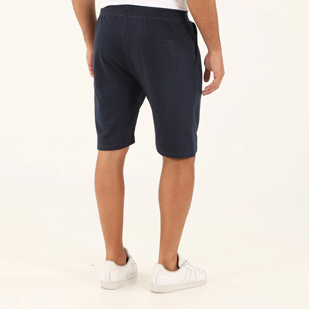 Ανδρική βερμούδα RUN NEVER STOP μπλε 5 Ανδρική βερμούδα RUN NEVER STOP μπλε - Image 3