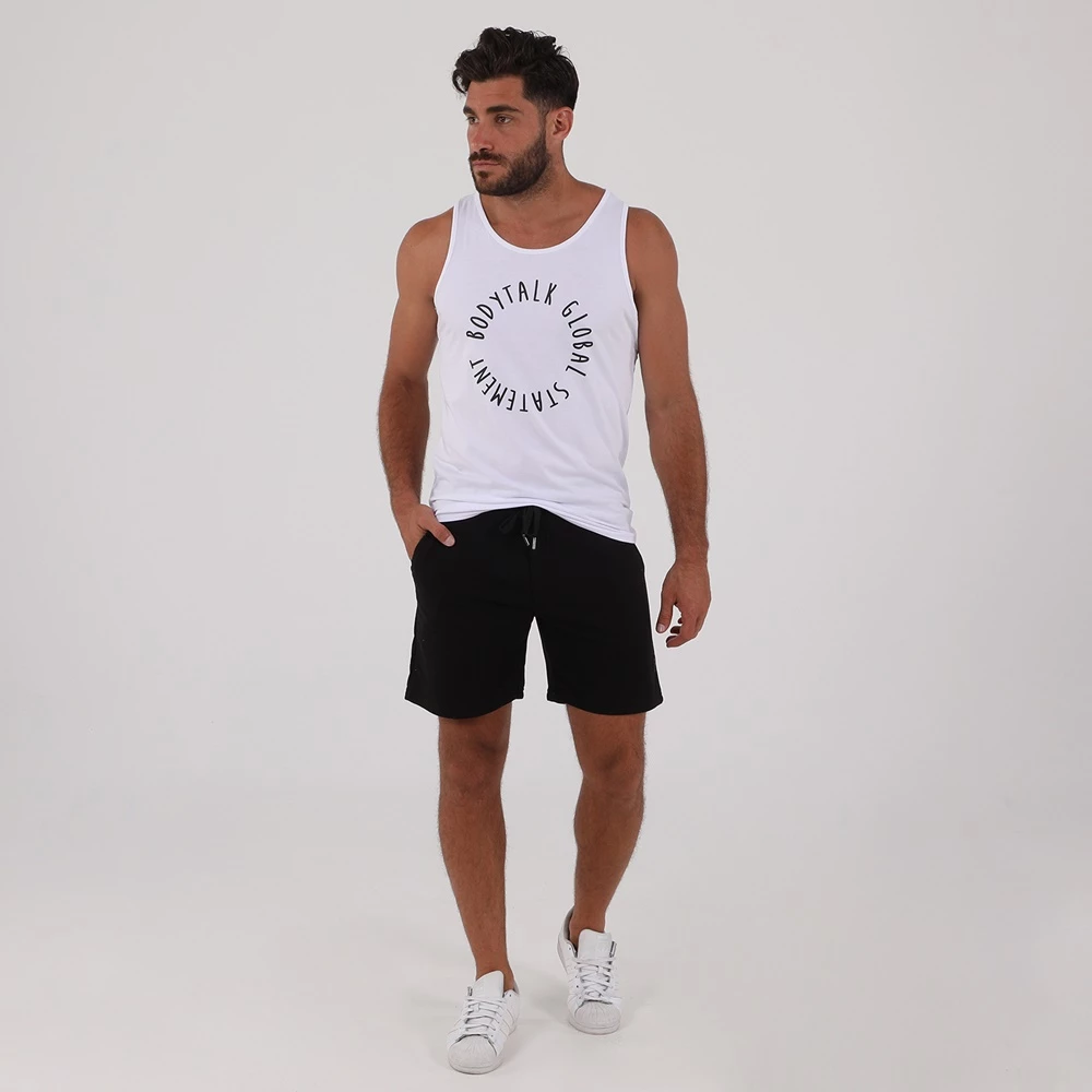 Ανδρική βαμβακερή βερμούδα CATAMARAN SAILWEAR μαύρη 6 Ανδρική βαμβακερή βερμούδα CATAMARAN SAILWEAR μαύρη - Image 4