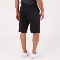 Ανδρική αθλητική βερμούδα BODYTALK SSM TOUGH μαύρη -Πλεκτά-Ζακέτες Εκπτώσεις 1846923.0 7100 3 bodytalk ανδρική αθλητική βερμούδα bodytalk ssm tough μαύρη x1000