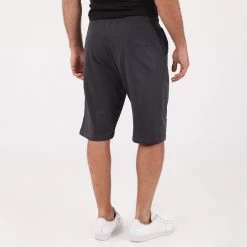 Ανδρική αθλητική βερμούδα BODYTALK SSM TOUGH γκρι ανθρακί -Πλεκτά-Ζακέτες Εκπτώσεις 1846923.0 g400 3 bodytalk ανδρική αθλητική βερμούδα bodytalk ssm tough γκρι ανθρακί x1000