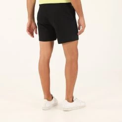 Ανδρικό σορτς BODYTALK μαύρο -Πλεκτά-Ζακέτες Εκπτώσεις 1846940.0 7100 3 bodytalk ανδρικό σορτς bodytalk μαύρο x1000