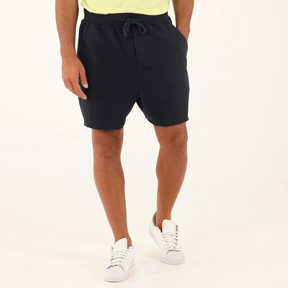 Ανδρική βερμούδα BODYTALK μαύρη 3 Ανδρική βερμούδα BODYTALK μαύρη