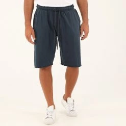 Ανδρική βερμούδα BODYTALK μπλε