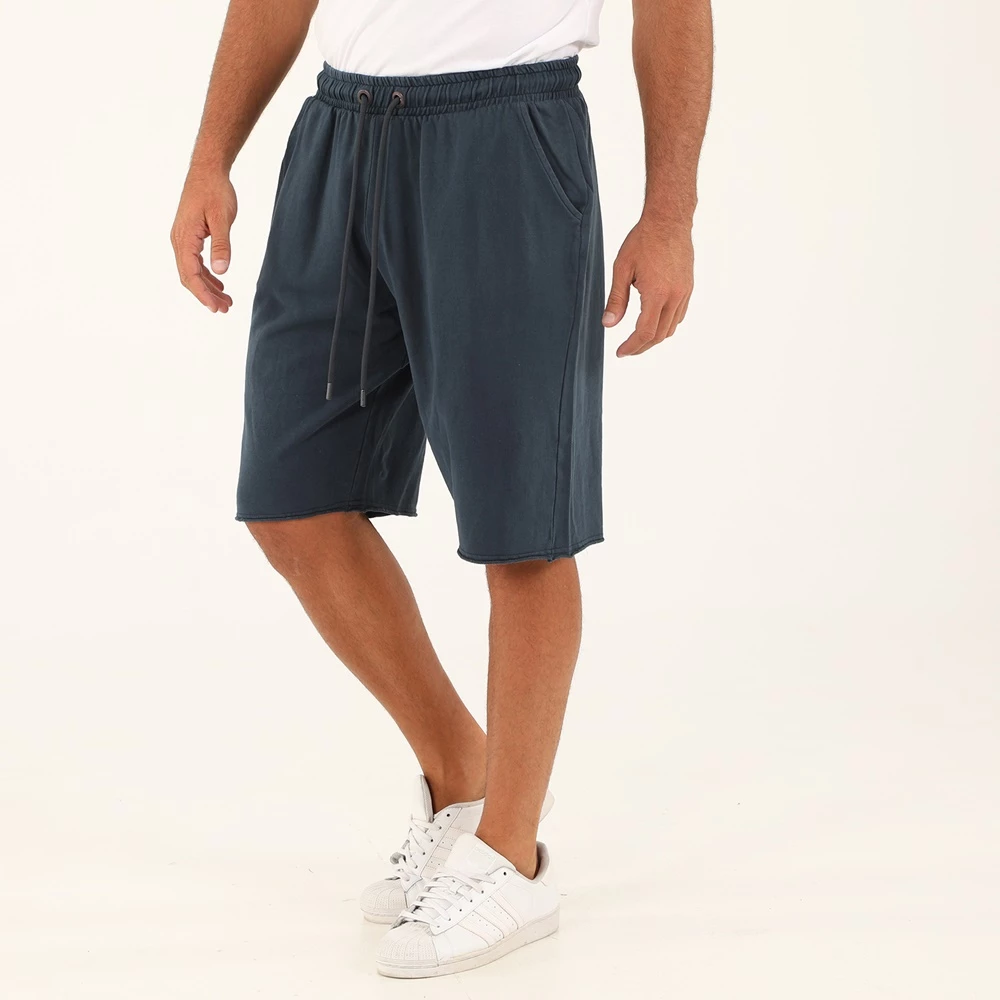 Ανδρική βερμούδα BODYTALK μπλε 4 Ανδρική βερμούδα BODYTALK μπλε - Image 2