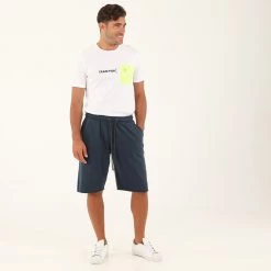 Ανδρική βερμούδα BODYTALK μπλε 9 Ανδρική βερμούδα BODYTALK μπλε -Πλεκτά-Ζακέτες Εκπτώσεις 1847480.0 3636 4 bodytalk ανδρική βερμούδα bodytalk μπλε x1000