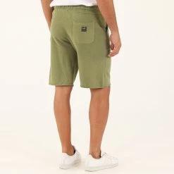 Ανδρική βερμούδα BODYTALK λαδί -Πλεκτά-Ζακέτες Εκπτώσεις 1847480.0 8e9b 3 bodytalk ανδρική βερμούδα bodytalk λαδί x1000