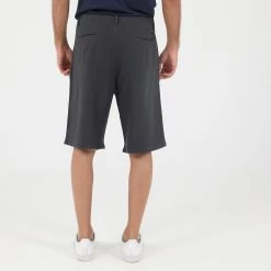 Ανδρική Chino λινή βερμούδα DIRTY LAUNDRY DLMB0121S ανθρακί -Πλεκτά-Ζακέτες Εκπτώσεις 1848030.0 8088 3 dirty laundry ανδρική chino λινή βερμούδα dirty laundry dlmb0121s ανθρακί x1000
