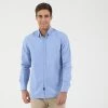 Ανδρικό πουκάμισο DIRTY LAUNDRY DLMS0120F BUTTON DOWN μπλε -Πλεκτά-Ζακέτες Εκπτώσεις 1848035.0 3317 1 dirty laundry ανδρικό πουκάμισο dirty laundry dlms0120f button down μπλε x1000