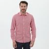 Ανδρικό πουκάμισο STAFF JEANS 61-007.045 MARIO κόκκινο λευκό καρό -Πλεκτά-Ζακέτες Εκπτώσεις 1849023.0 4100 1 staff jeans ανδρικό πουκάμισο staff jeans 61 007.045 mario κόκκινο λευκό καρό x1000