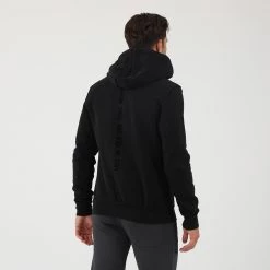 Ανδρική φούτερ ζακέτα BODYTALK μαύρη -Πλεκτά-Ζακέτες Εκπτώσεις 1852570.0 7100 3 bodytalk ανδρική φούτερ ζακέτα bodytalk μαύρη x1000