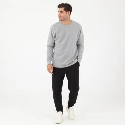 Ανδρική φούτερ μπλούζα BODYTALK σε γκρι 9 Ανδρική φούτερ μπλούζα BODYTALK σε γκρι -Πλεκτά-Ζακέτες Εκπτώσεις 1852571.0 8800 4 bodytalk ανδρική φούτερ μπλούζα bodytalk σε γκρι x1000