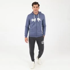 Ανδρική ζακέτα Bodytalk Hooded Full Zip Sweater μπλε 9 Ανδρική ζακέτα Bodytalk Hooded Full Zip Sweater μπλε -Πλεκτά-Ζακέτες Εκπτώσεις 1852602.0 1300 4 bodytalk ανδρική ζακέτα bodytalk hooded full zip sweater μπλε x1000