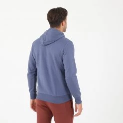 Ανδρικό φούτερ BODYTALK μπλε -Πλεκτά-Ζακέτες Εκπτώσεις 1852603.0 1300 3 bodytalk ανδρικό φούτερ bodytalk μπλε x1000