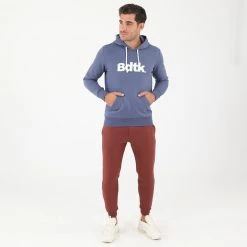 Ανδρικό φούτερ BODYTALK μπλε -Πλεκτά-Ζακέτες Εκπτώσεις 1852603.0 1300 4 bodytalk ανδρικό φούτερ bodytalk μπλε x1000