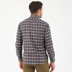 Ανδρικό πουκάμισο DORS γκρι 8 Ανδρικό πουκάμισο DORS γκρι -Πλεκτά-Ζακέτες Εκπτώσεις 1853391.0 0010 3 dors ανδρικό πουκάμισο dors γκρι x1000