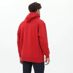 Ανδρική φούτερ μπλούζα GANT 2007026 WORLD CREST RELAXED κόκκινο -Πλεκτά-Ζακέτες Εκπτώσεις 1853662.0 0043 3 gant ανδρική φούτερ μπλούζα gant 2007026 world crest relaxed κόκκινο x1000