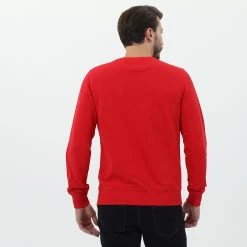 Ανδρική φούτερ μπλούζα GANT G2046071 κόκκινη -Πλεκτά-Ζακέτες Εκπτώσεις 1853745.0 004b 3 gant ανδρική φούτερ μπλούζα gant g2046071 κόκκινη x1000
