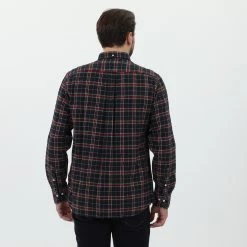 Ανδρικό πουκάμισο GANT G3009670 πράσινο κόκκινο καρό -Πλεκτά-Ζακέτες Εκπτώσεις 1853751.0 004e 3 gant ανδρικό πουκάμισο gant g3009670 πράσινο κόκκινο καρό x1000