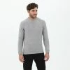 Ανδρικό πουλόβερ GANT G8000104 SWEATER γκρι -Πλεκτά-Ζακέτες Εκπτώσεις 1853808.0 0288 1 gant ανδρικό πουλόβερ gant g8000104 sweater γκρι x1000