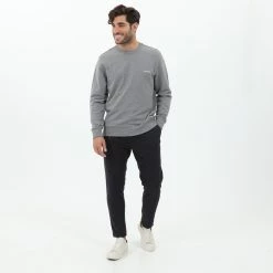 Ανδρική φούτερ μπλούζα CALVIN KLEIN JEANS K10K107031 LOGO γκρι 9 Ανδρική φούτερ μπλούζα CALVIN KLEIN JEANS K10K107031 LOGO γκρι -Πλεκτά-Ζακέτες Εκπτώσεις 1853910.0 0088 4 calvin klein jeans ανδρική φούτερ μπλούζα calvin klein jeans k10k107031 logo γκρι x1000