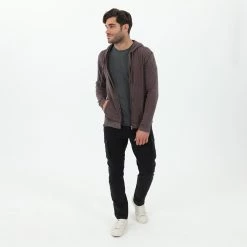 Ανδρική ζακέτα DIRTY LAUNDRY ανθρακί -Πλεκτά-Ζακέτες Εκπτώσεις 1854251.0 4e4h 4 dirty laundry ανδρική ζακέτα dirty laundry ανθρακί x1000