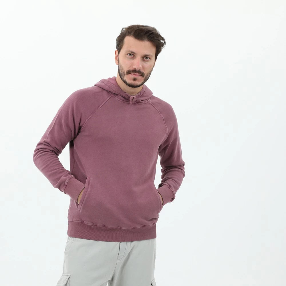 Ανδρική φούτερ μπλούζα DIRTY LAUNDRY ροζ 3 Ανδρική φούτερ μπλούζα DIRTY LAUNDRY ροζ