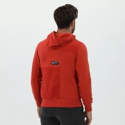 Ανδρική φούτερ μπλούζα CATAMARAN SAILWEAR κόκκινη -Πλεκτά-Ζακέτες Εκπτώσεις 1855195.0 0150 3 catamaran sailwear ανδρική φούτερ μπλούζα catamaran sailwear κόκκινη x1000