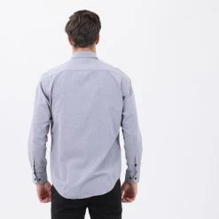 Ανδρικό πουκάμισο DORS μπλε 8 Ανδρικό πουκάμισο DORS μπλε -Πλεκτά-Ζακέτες Εκπτώσεις 1856837.0 0087 3 dors ανδρικό πουκάμισο dors μπλε x1000