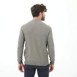 Ανδρικό πουλόβερ DIRTY LAUNDRY πράσινο -Πλεκτά-Ζακέτες Εκπτώσεις 1856862.0 646c 3 dirty laundry ανδρικό πουλόβερ dirty laundry πράσινο x1000
