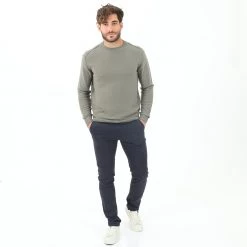 Ανδρικό πουλόβερ DIRTY LAUNDRY πράσινο -Πλεκτά-Ζακέτες Εκπτώσεις 1856862.0 646c 4 dirty laundry ανδρικό πουλόβερ dirty laundry πράσινο x1000