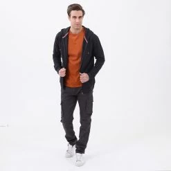 Ανδρική φούτερ ζακέτα DORS μπλε 9 Ανδρική φούτερ ζακέτα DORS μπλε -Πλεκτά-Ζακέτες Εκπτώσεις 1857244.0 0087 4 dors ανδρική φούτερ ζακέτα dors μπλε x1000