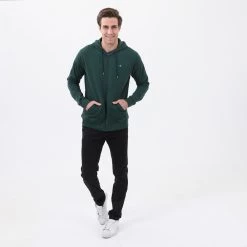 Ανδρική φούτερ ζακέτα DORS πράσινη 9 Ανδρική φούτερ ζακέτα DORS πράσινη -Πλεκτά-Ζακέτες Εκπτώσεις 1857245.0 0086 4 dors ανδρική φούτερ ζακέτα dors πράσινη x1000