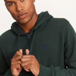 Ανδρική φούτερ ζακέτα FUNKY BUDDHA πράσινη 9 Ανδρική φούτερ ζακέτα FUNKY BUDDHA πράσινη -Πλεκτά-Ζακέτες Εκπτώσεις 7004538.0 0002 3 funky buddha ανδρική φούτερ ζακέτα funky buddha πράσινη x1000