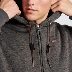 Ανδρική φούτερ ζακέτα FUNKY BUDDHA χακί μελανζέ 9 Ανδρική φούτερ ζακέτα FUNKY BUDDHA χακί μελανζέ -Πλεκτά-Ζακέτες Εκπτώσεις 7004541.0 0001 3 funky buddha ανδρική φούτερ ζακέτα funky buddha χακί μελανζέ x1000