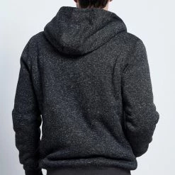 Ανδρική φούτερ ζακέτα FUNKY BUDDHA γκρι μελανζέ 10 Ανδρική φούτερ ζακέτα FUNKY BUDDHA γκρι μελανζέ -Πλεκτά-Ζακέτες Εκπτώσεις 7004569.0 0001 4 funky buddha ανδρική φούτερ ζακέτα funky buddha γκρι μελανζέ x1000