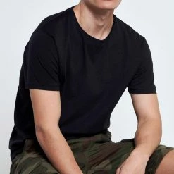 Ανδρική Cargo βερμούδα FUNKY BUDDHA χακί παραλαγής -Πλεκτά-Ζακέτες Εκπτώσεις 7004597.0 0001 5 funky buddha ανδρική cargo βερμούδα funky buddha χακί παραλαγής x1000