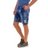 Ανδρική αθλητική βερμούδα Admiral Velo μπλε -Πλεκτά-Ζακέτες Εκπτώσεις 7006419.0 0001 1 admiral ανδρική αθλητική βερμούδα admiral velo μπλε x1000