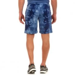 Ανδρική αθλητική βερμούδα Admiral Velo μπλε -Πλεκτά-Ζακέτες Εκπτώσεις 7006419.0 0001 3 admiral ανδρική αθλητική βερμούδα admiral velo μπλε x1000