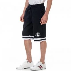 Ανδρική αθλητική βερμούδα Admiral Naf μπλε