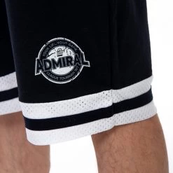 Ανδρική αθλητική βερμούδα Admiral Naf μπλε -Πλεκτά-Ζακέτες Εκπτώσεις 7006421.0 0001 4 admiral ανδρική αθλητική βερμούδα admiral naf μπλε x1000