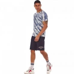 Ανδρική αθλητική βερμούδα Admiral Tsord μπλε -Πλεκτά-Ζακέτες Εκπτώσεις 7006438.0 0001 4 admiral ανδρική αθλητική βερμούδα admiral tsord μπλε x1000