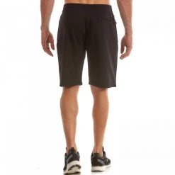 Ανδρική βερμούδα Admiral Glode μαύρη -Πλεκτά-Ζακέτες Εκπτώσεις 7006492.0 0001 3 admiral ανδρική βερμούδα admiral glode μαύρη x1000